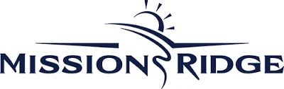 Mission Ridge logo
