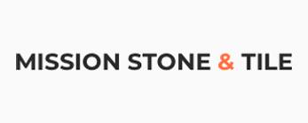 Mission Stone & Tile promo code