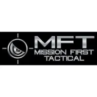 Mission First Tactical logo