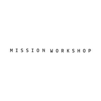 Mission Workshop promo code