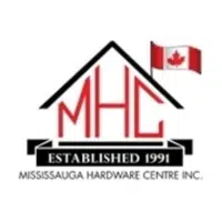 Mississauga Hardware logo