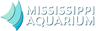 Mississippi Aquarium logo