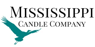 Mississippi Candle Co logo