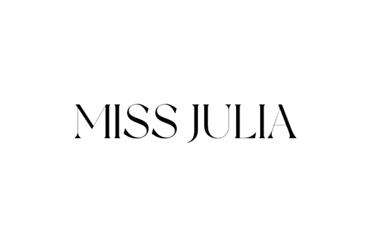MISS JULIA Promo Codes - 85% Off (20 Verified) Jul 2026