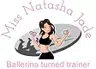 Miss Natasha Jade logo