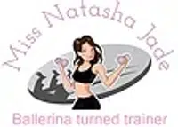 Miss Natasha Jade logo