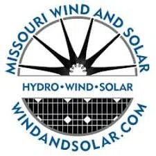 Missouri Wind and Solar logo