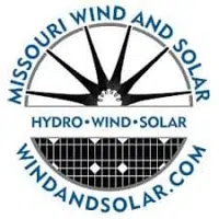 Missouri Wind and Solar logo