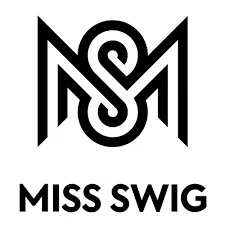 MISS SWIG logo