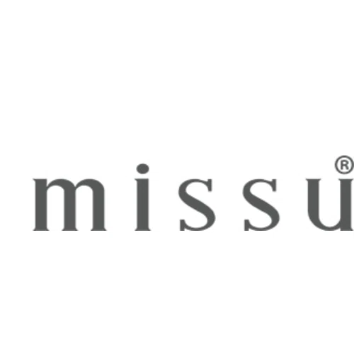 Missu Beauty logo