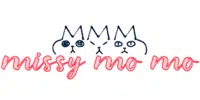 MissyMoMo logo