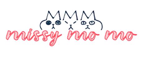 MissyMoMo discount code