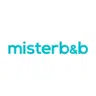 Misterb&b logo