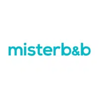 Misterb&b logo