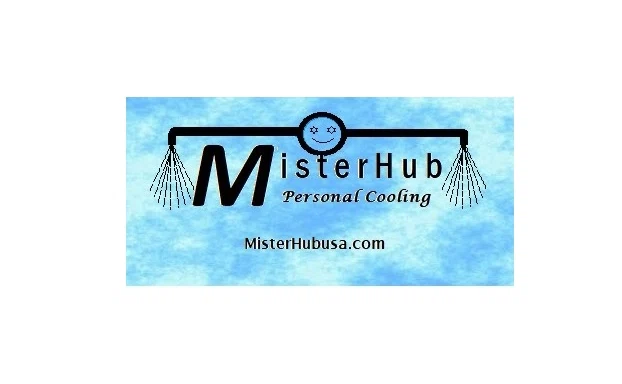 MisterHub logo