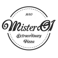 Mister O1 logo