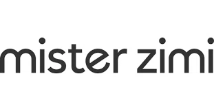 Mister Zimi logo
