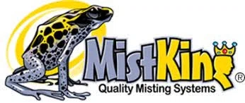 Mistking logo