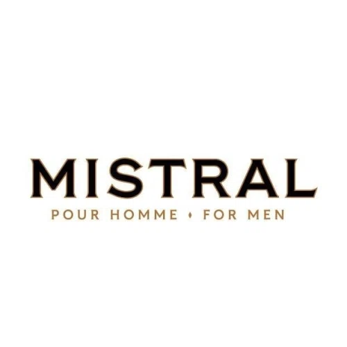 Mistral Soap logo