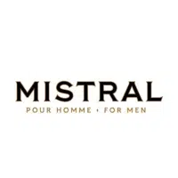 Mistral Soap logo