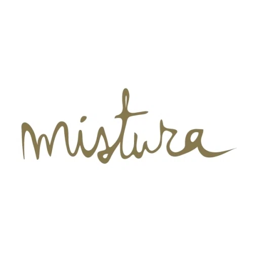 Mistura logo