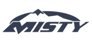 Misty Mountain logo