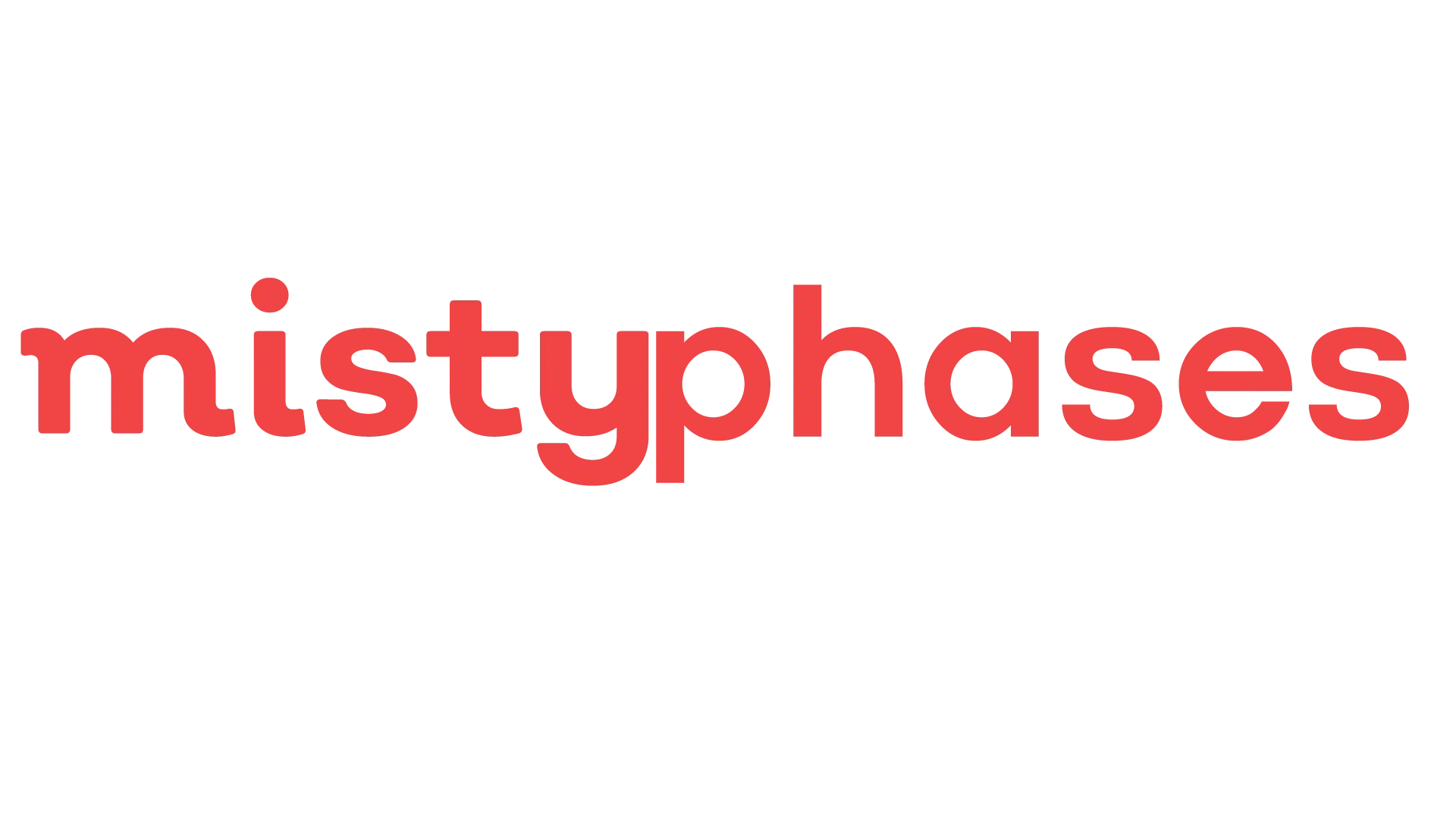 Misty Phases logo