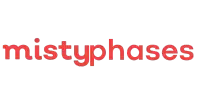 Misty Phases logo