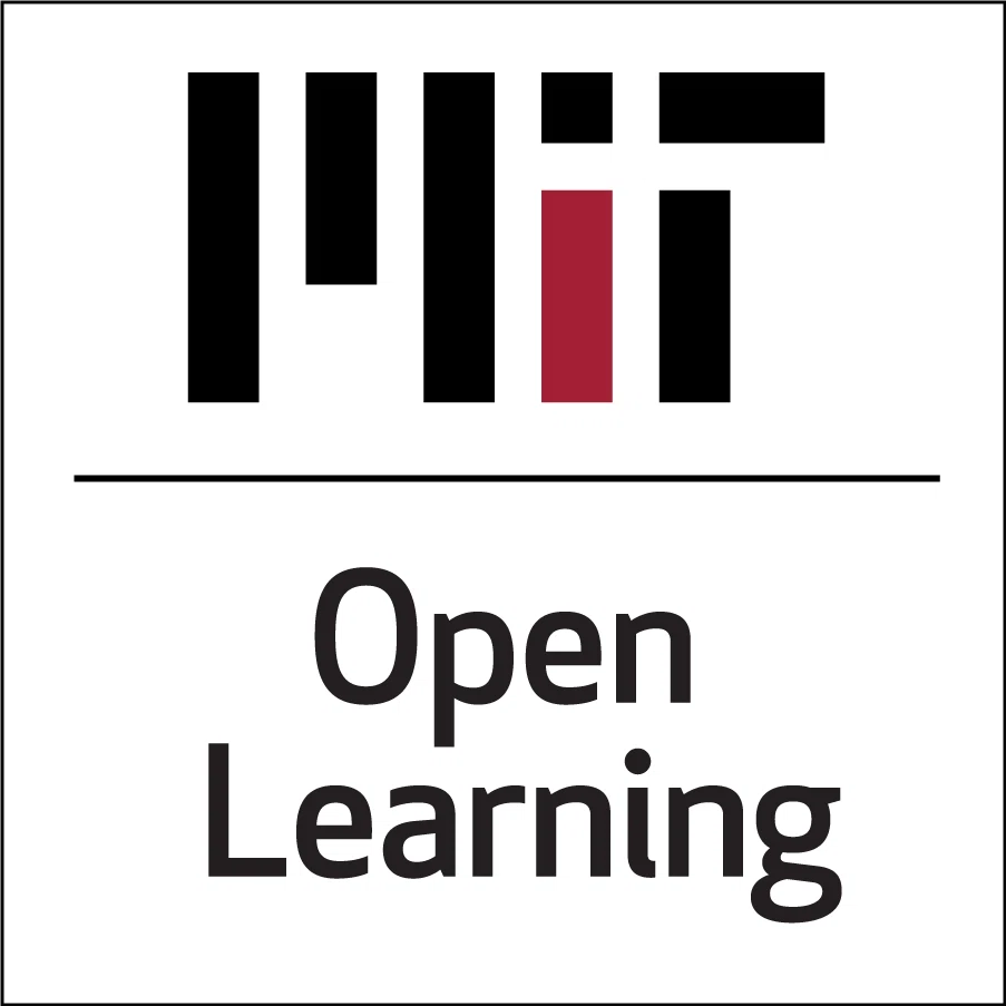 MIT Open Learning logo