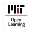 MIT Open Learning promo code