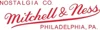 Mitchell and Ness