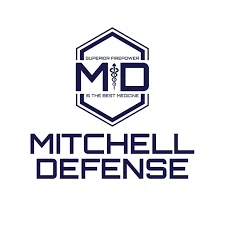 Mitchell Defense logo
