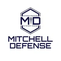 Mitchell Defense logo