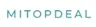 MITOPDEAL logo
