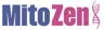 MitoZen logo