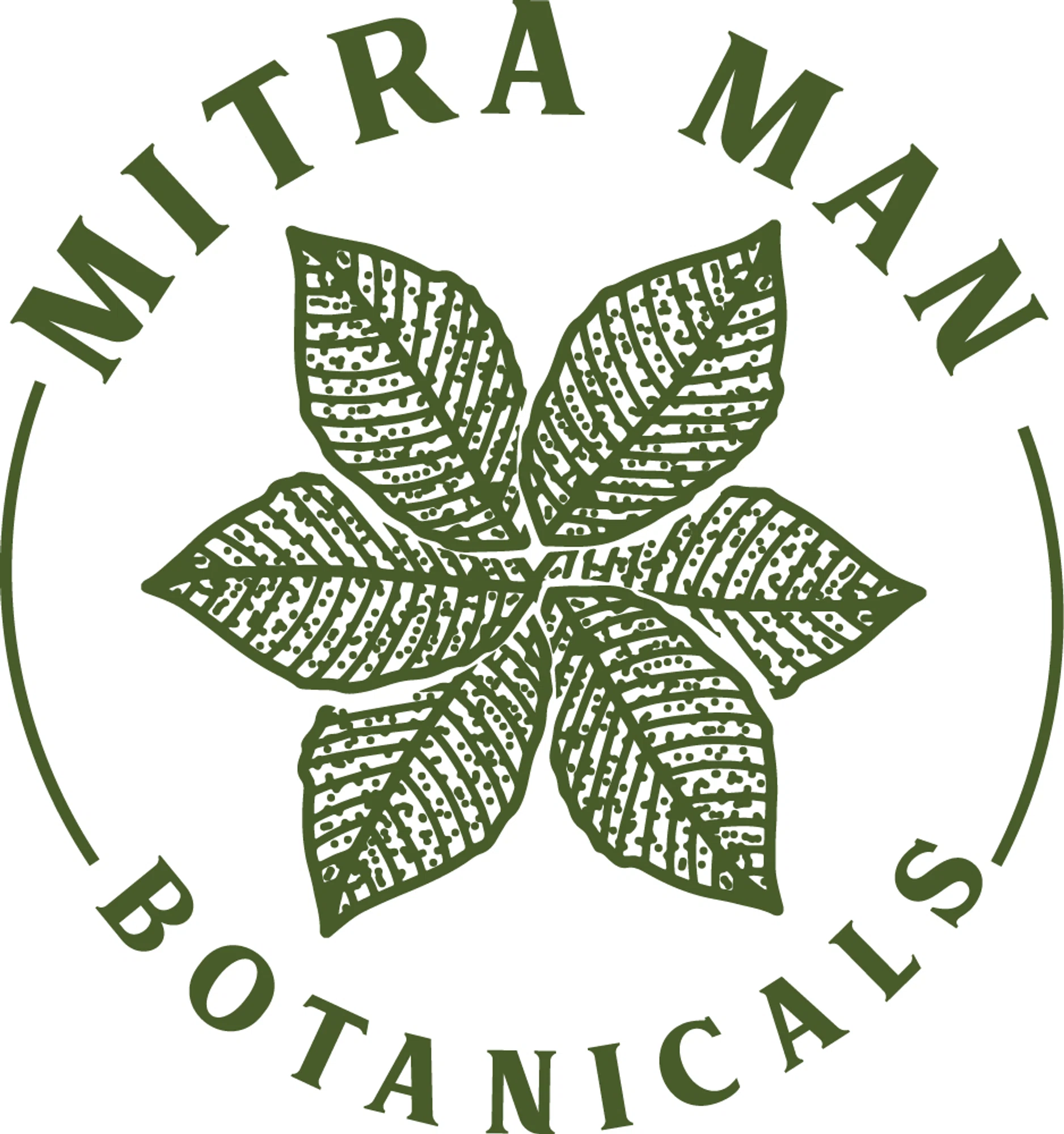 Mitra Man logo