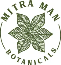 Mitra Man logo