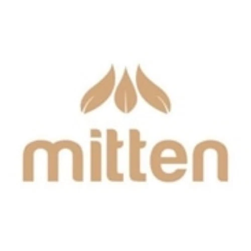 Mitten logo