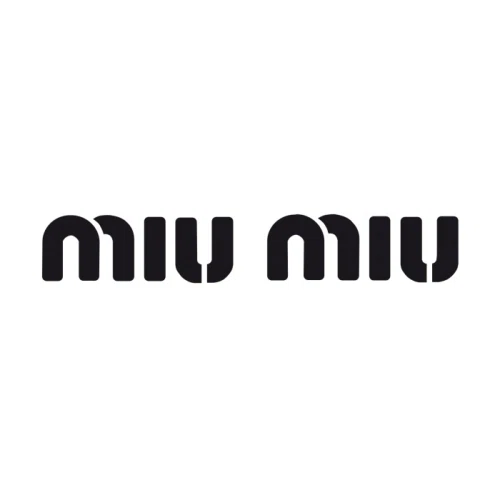 Miu Miu logo