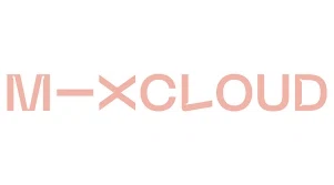 Mixcloud logo