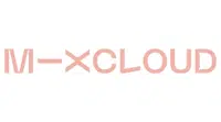 Mixcloud logo
