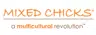 Mixed Chicks logo