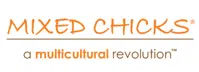 Mixed Chicks logo