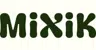 MIXIK SKIN logo