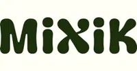 MIXIK SKIN logo
