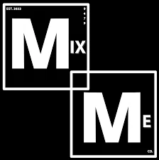 Mix Me Co logo