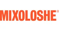 Mixoloshe logo