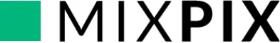 MIXPIX logo