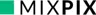 MIXPIX logo