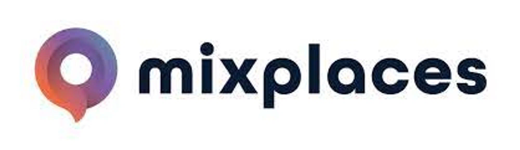 Mixplaces logo